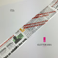 Nail Foil - F06