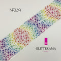 Nail Foil - NF039