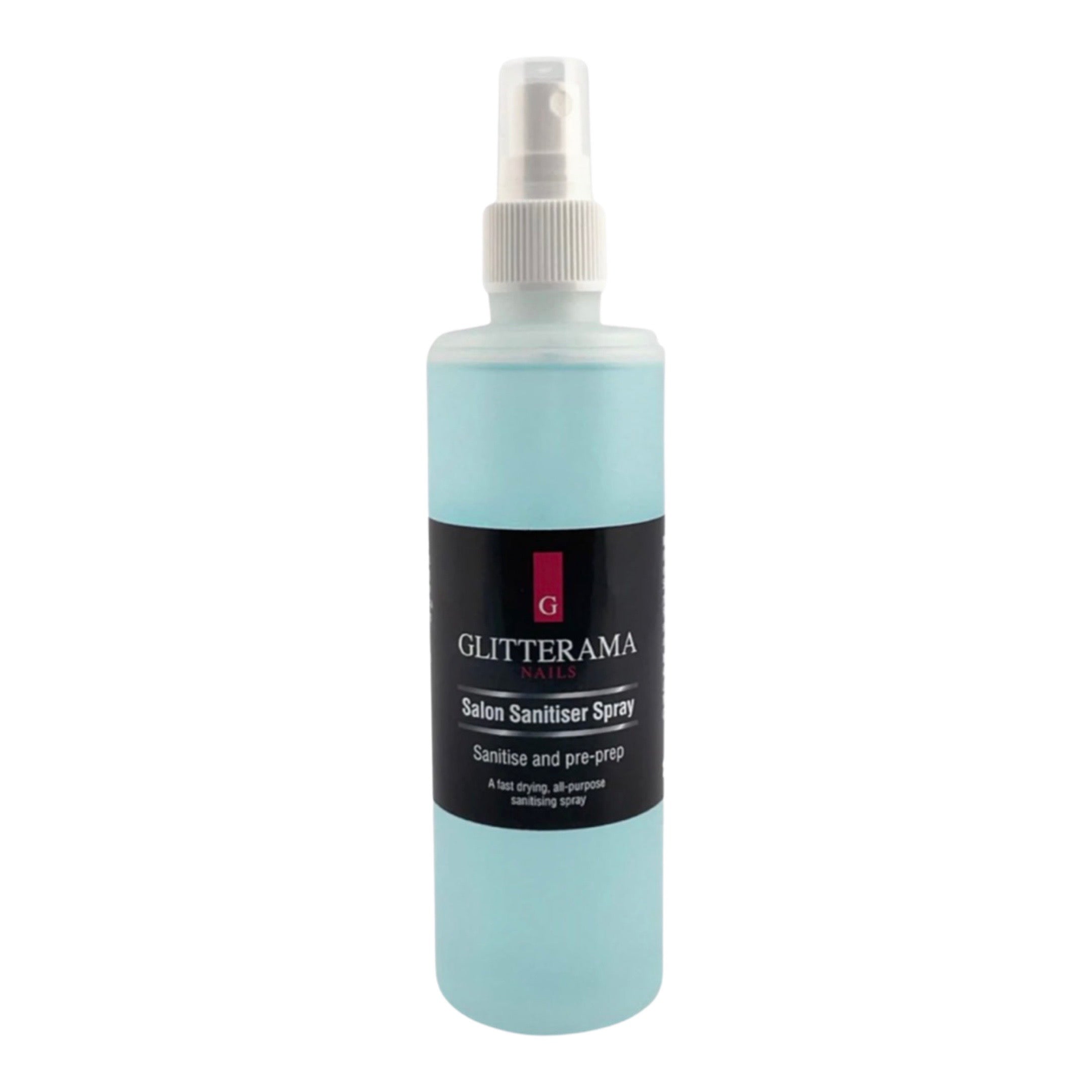 Salon Sanitiser and Pre-Prep Spray