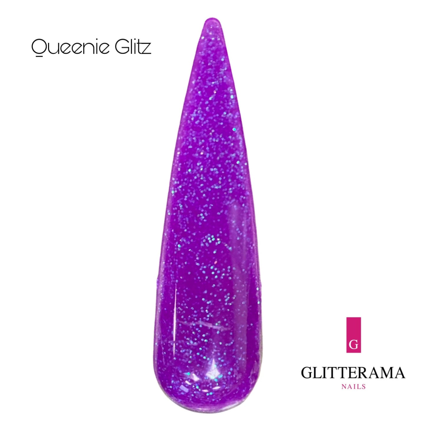 Queenie Glitz