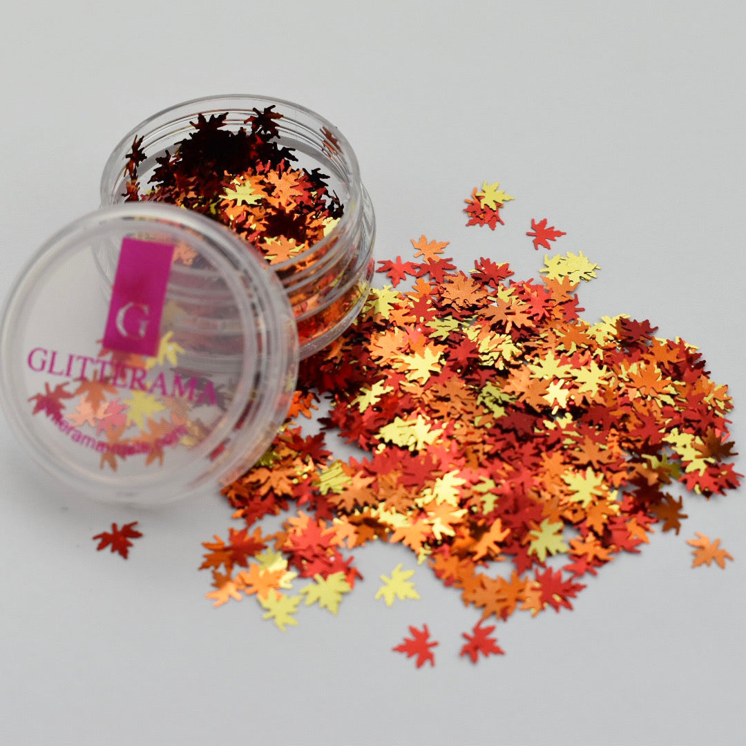 Autumn Leaves