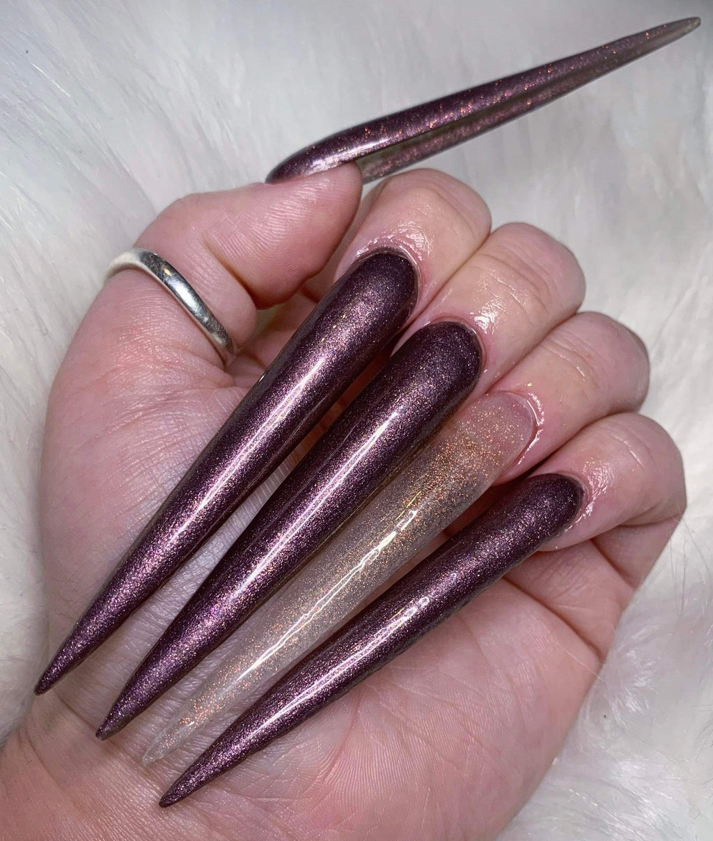 Gemstone Gel Polish 15ml