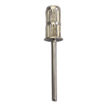 Mandrel E-File Bit