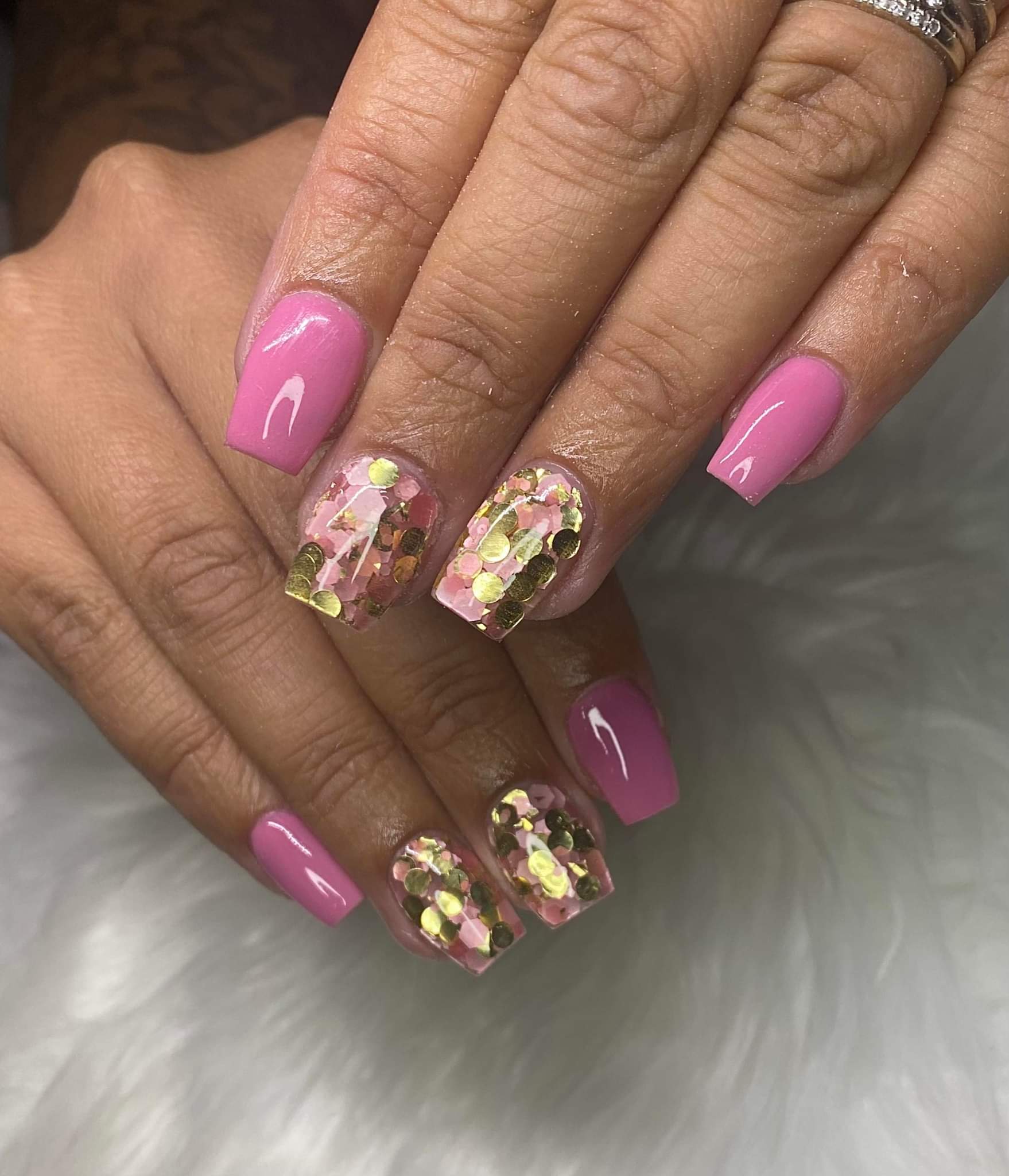Tutti Fruity