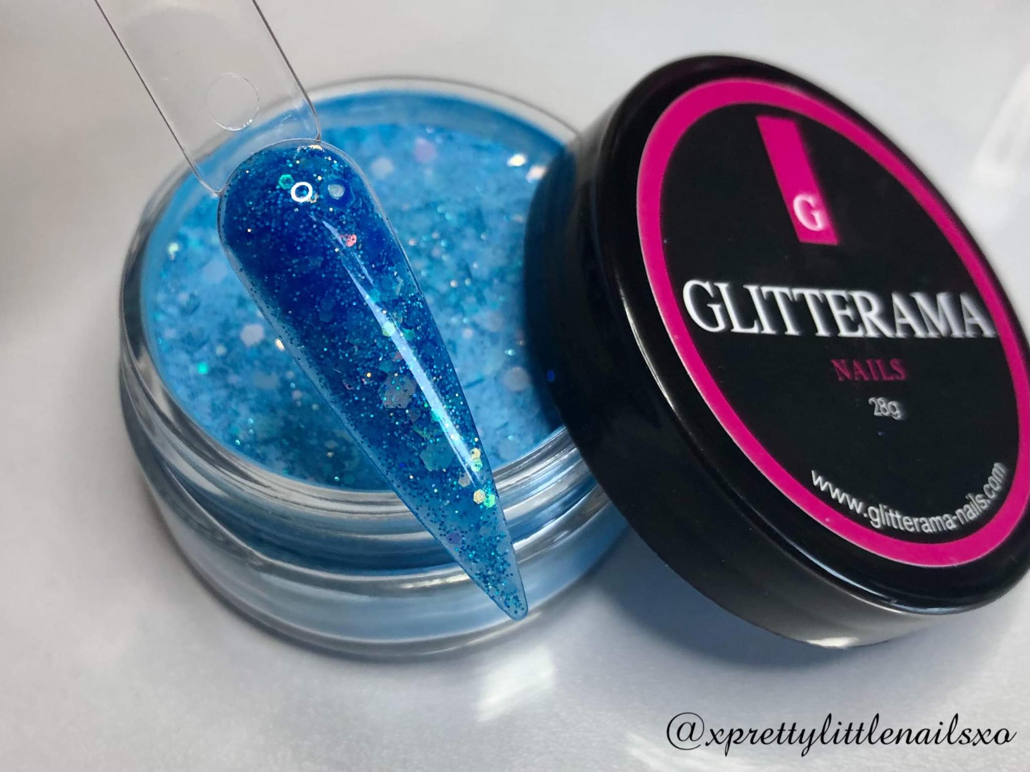 Glitterball
